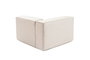 Atelier Del Sofa Lora L1 - Light Brown